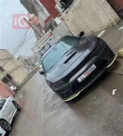 دودج تشارجر